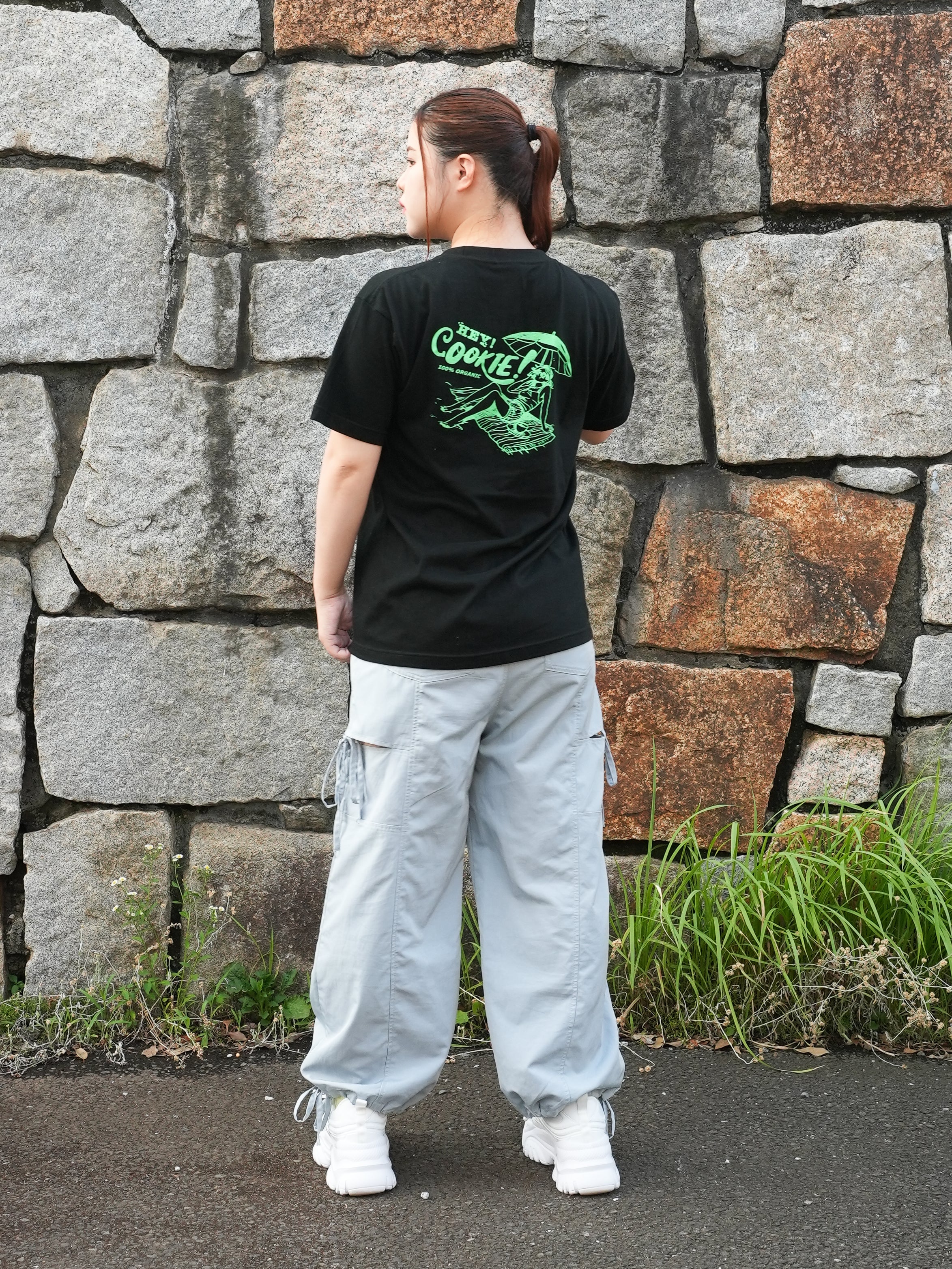 Tシャツ(HEY!COOKIE)