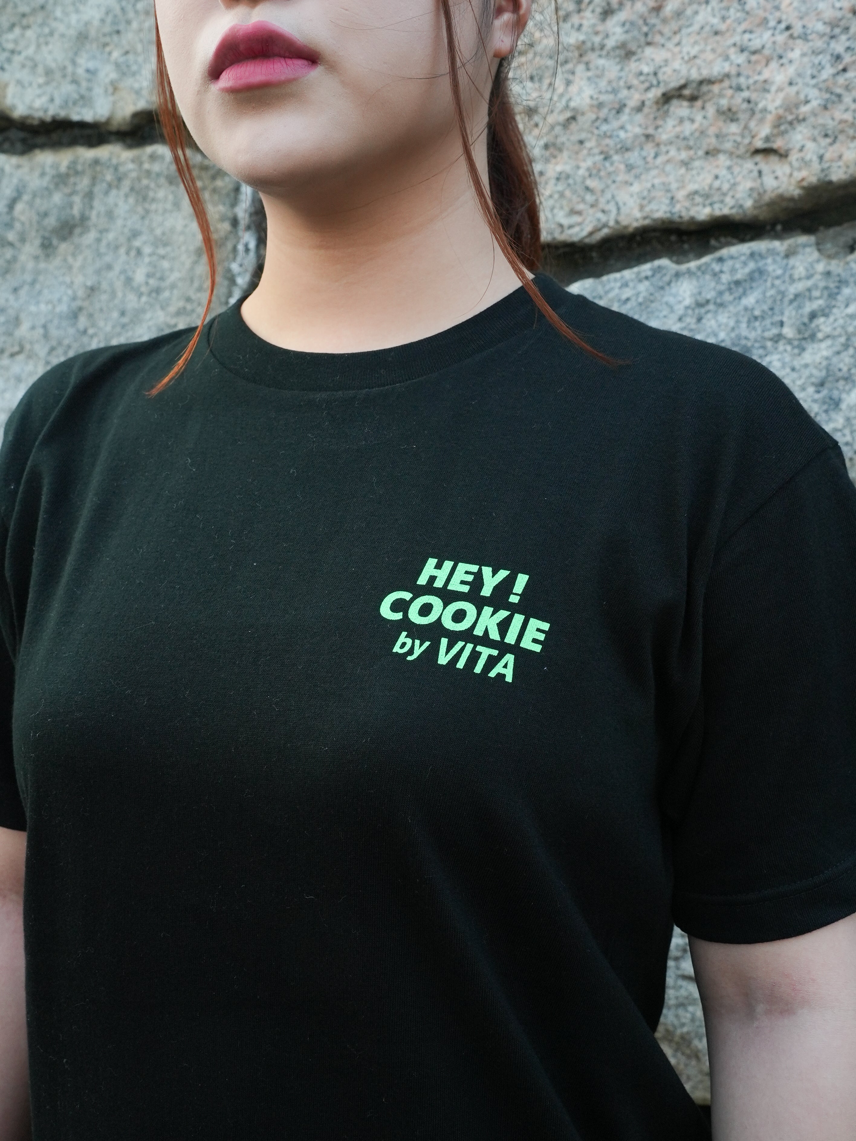 Tシャツ(HEY!COOKIE)