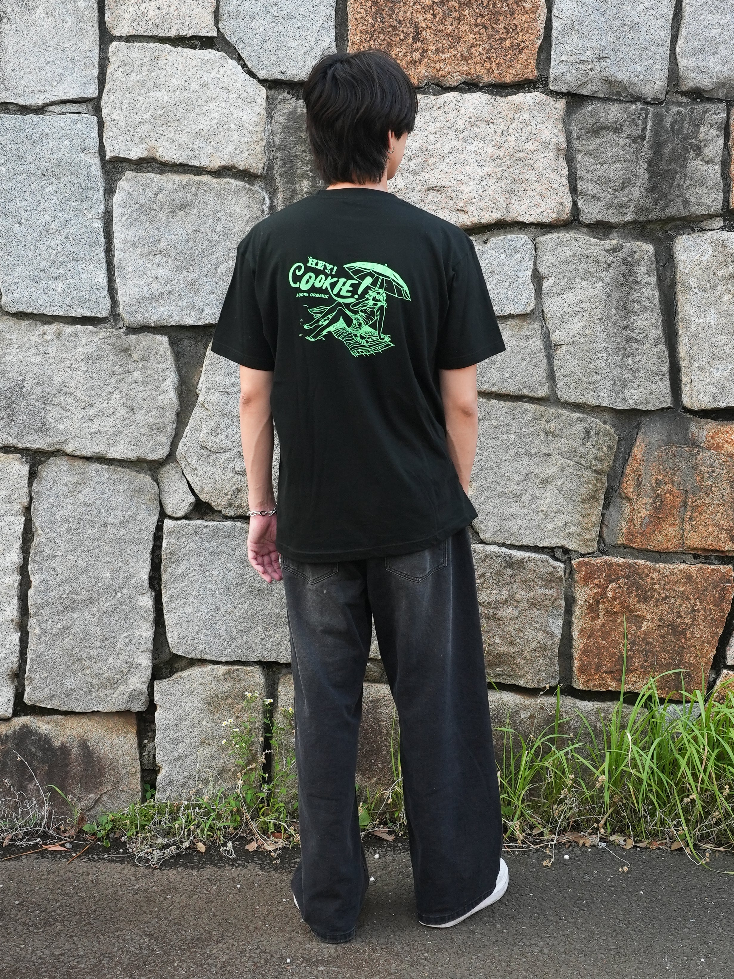 Tシャツ(HEY!COOKIE)