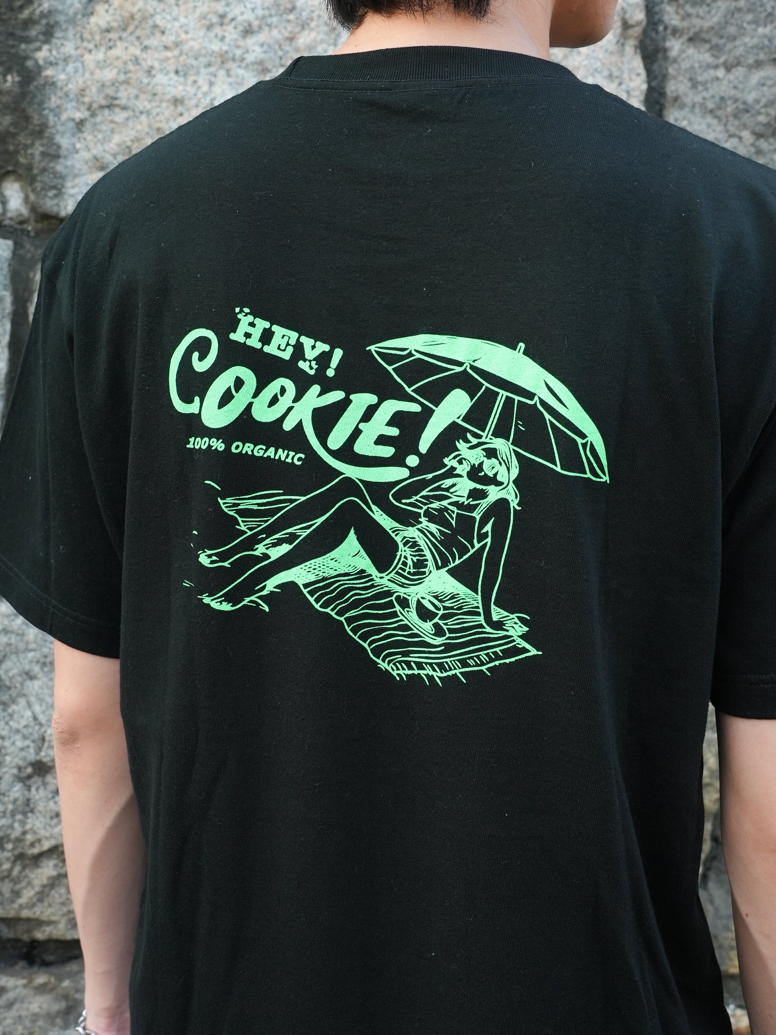 Tシャツ(HEY!COOKIE)