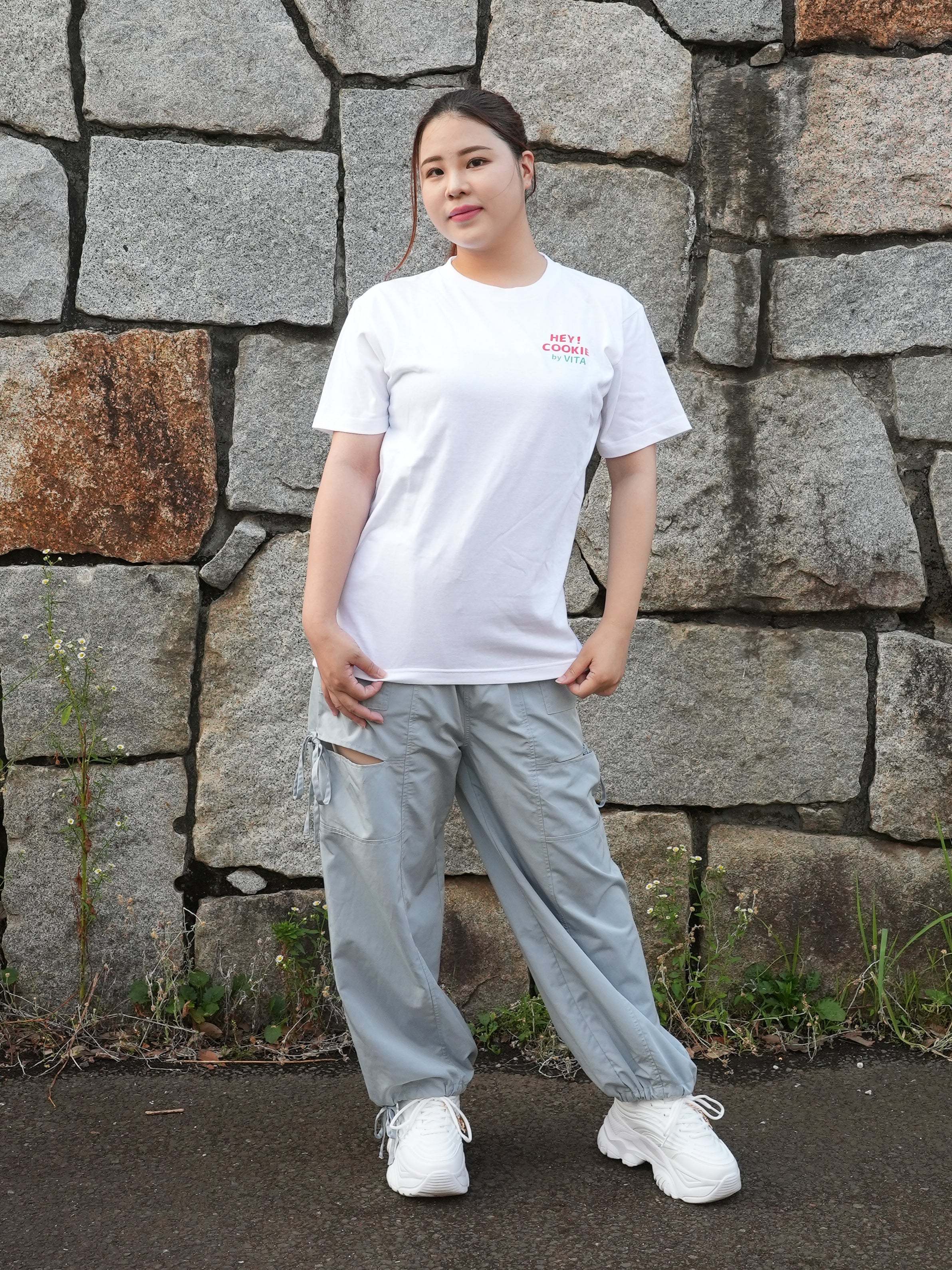 Tシャツ(HEY!COOKIE)