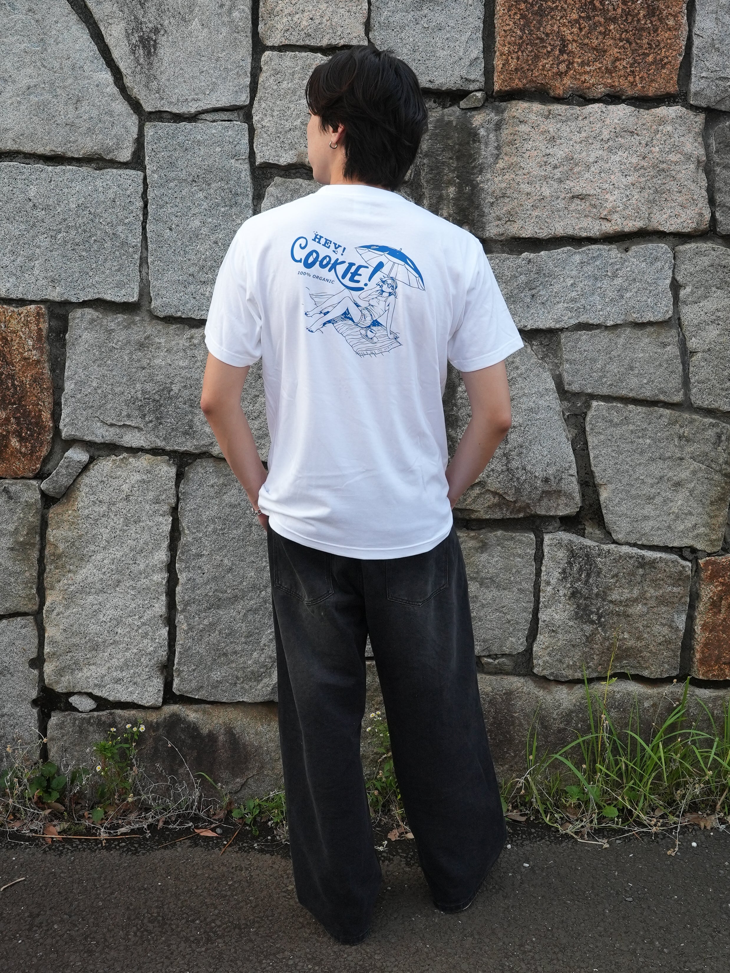 Tシャツ(HEY!COOKIE)