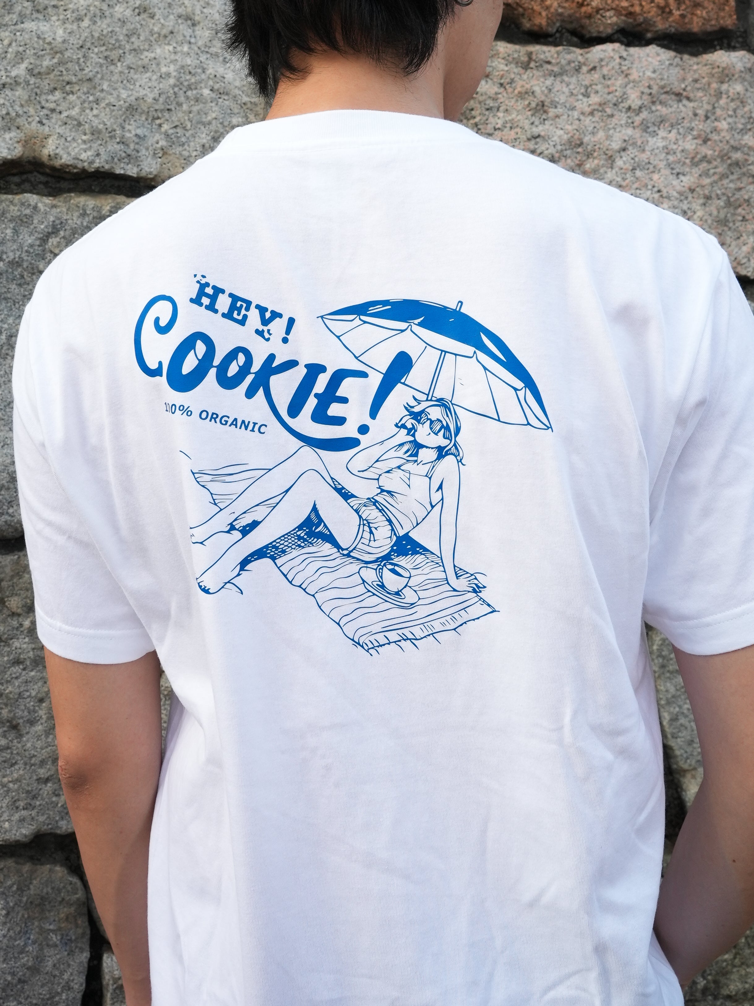 Tシャツ(HEY!COOKIE)