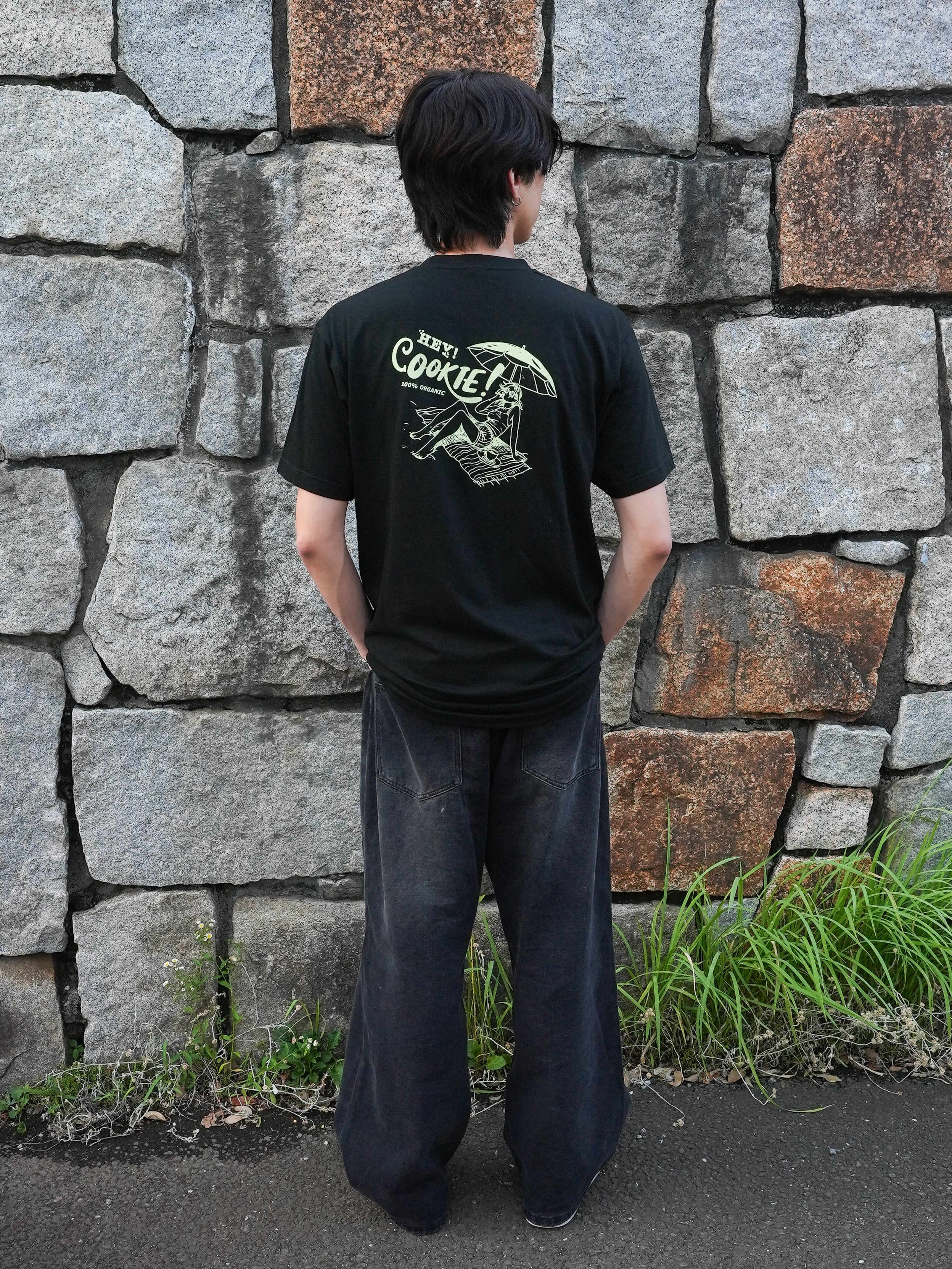 Tシャツ(HEY!COOKIE)