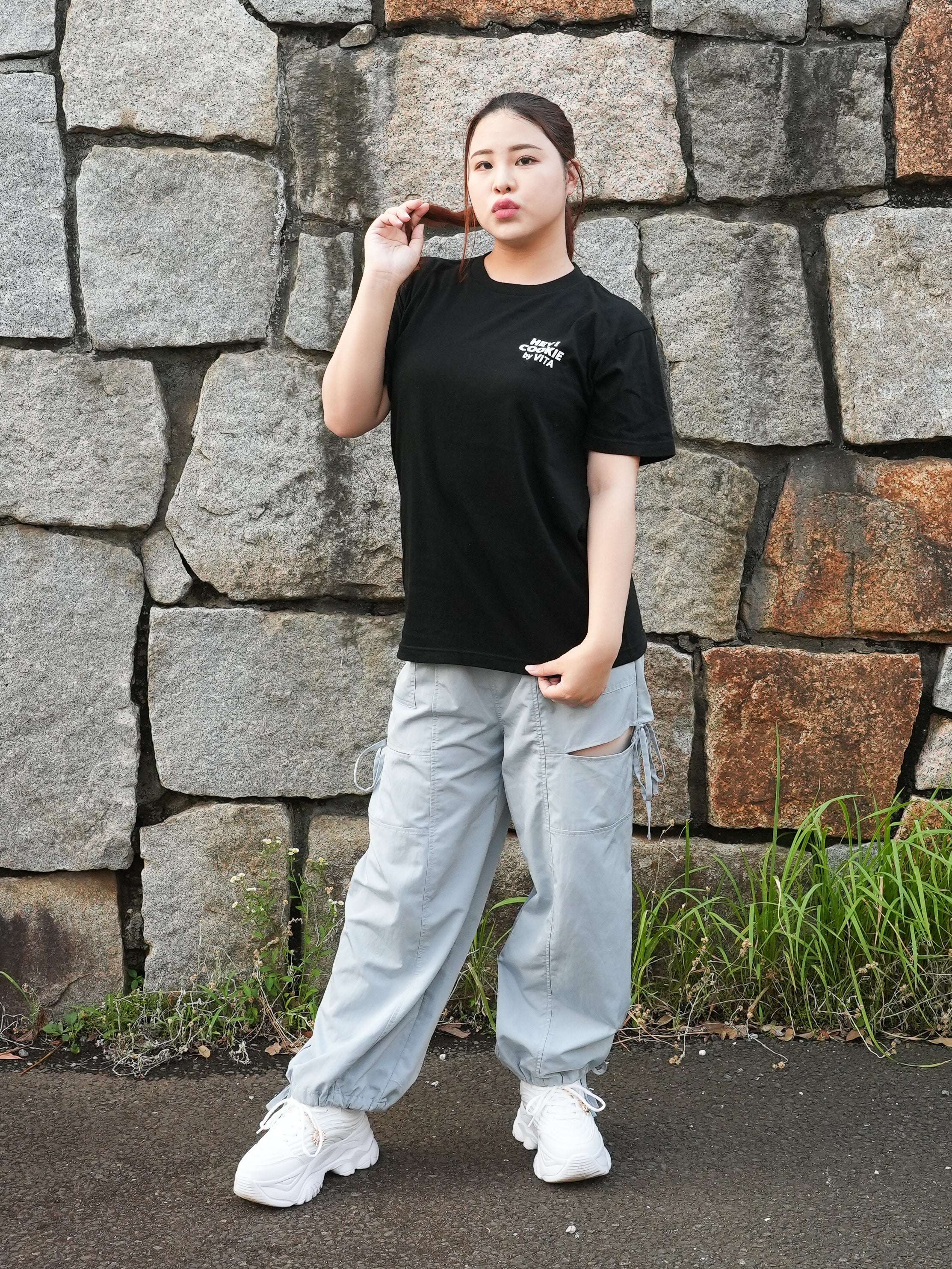 Tシャツ(GINGIN COFFEE)